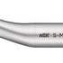 Image of S-Max M Licht-Winkelstück Typ M15L grün