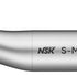 Image of S-Max M Winkelstück Typ M95 rot ohne Licht