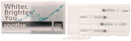 Image of Soothe Gel 4x1,2ml Spritzen
