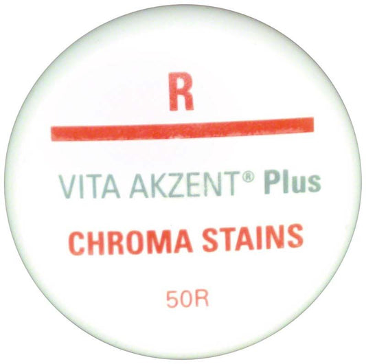 Image of VITA AKZENT® Plus CHROMA STAINS Paste IO