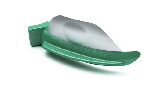 Image of FenderMate® Value Pack Left Regular green