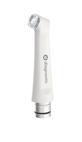 Image of radii xpert LED-Aufsatz Diagnostik