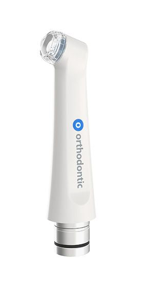 Radii Xpert LED-Aufsatz Standard für zahnmedizinische Anwendungen.