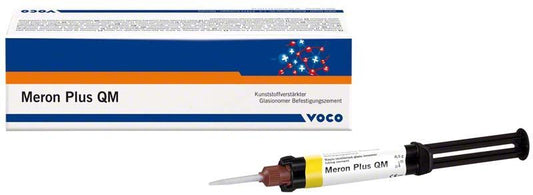 Image of Meron Plus QM 1 x 8,5g