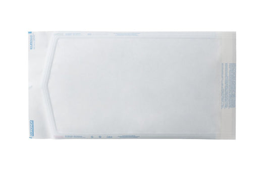 Image of Eurosteril Beutel selbstklebend 190 x 330mm