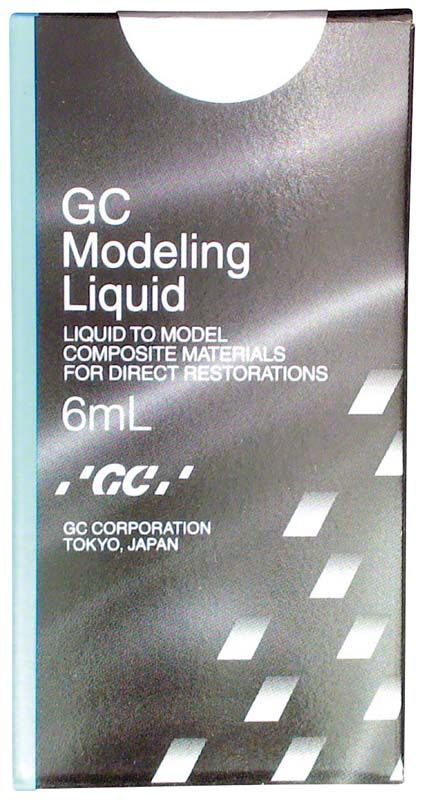 Image of Modeling Liquid