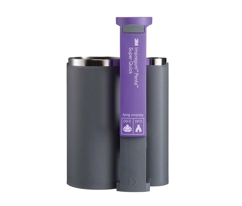 Impregum™ Penta™ Super Quick Medium body Kartusche für Pentamix™ 3.