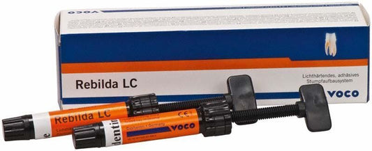 Image of Rebilda LC dentine Spritzen