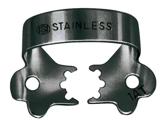 Image of Fit-Kofferdam® Klammern Black Nr. 1AT