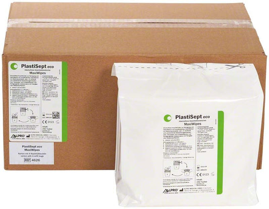 Image of PlastiSept eco Maxi Wipes