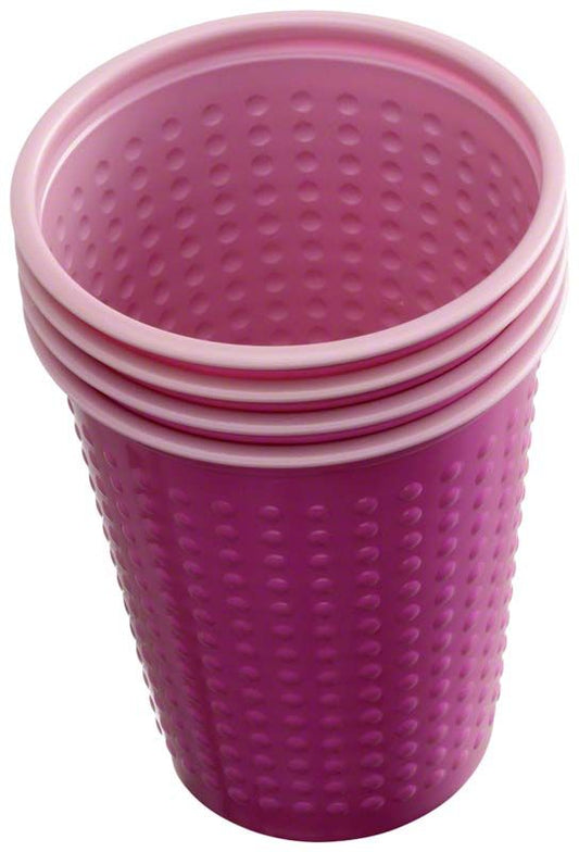 Image of STYLE Cups Bicolor fuchsia-rosa