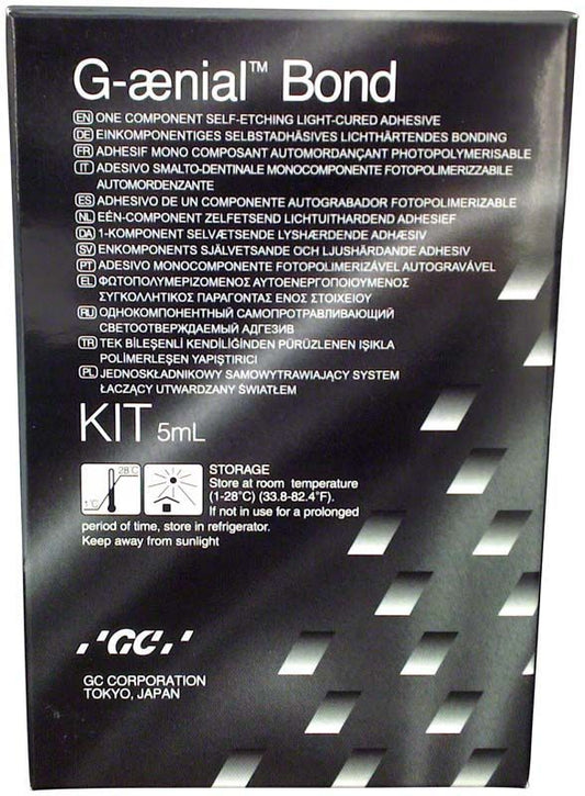 Image of GC G-aenial Bond -neu- Eco Pack