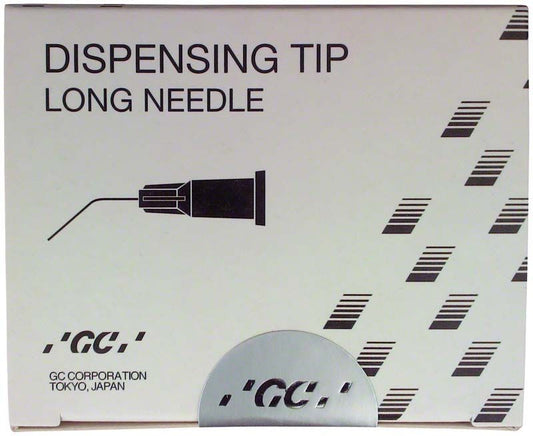 Image of Dispensing Tips needle (Metall)