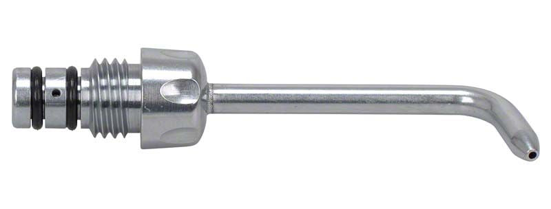 Metallkanüle für PROPHYflex™ 4 Pulverstrahler zur Zahnreinigung.