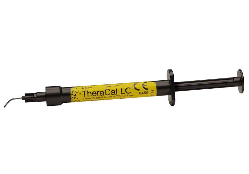 Image of TheraCal LC 1 Spritze