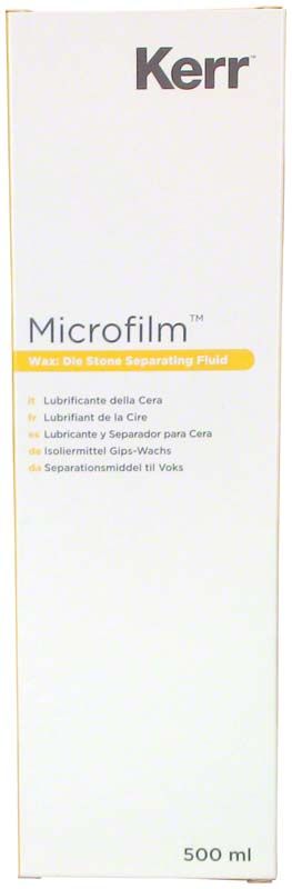 Image of Microfilm Flasche 500ml