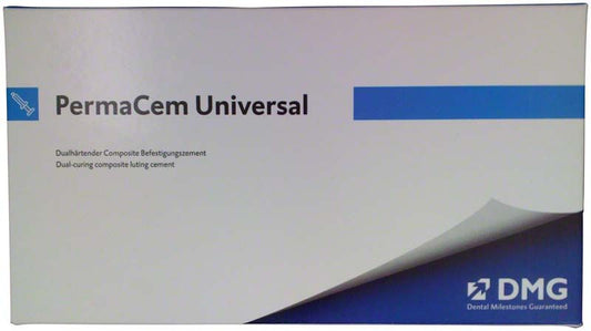 Image of PermaCem Universal Smartmix A1