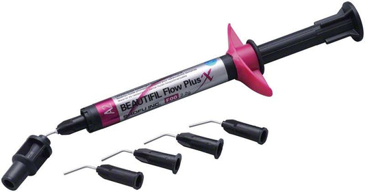 Image of BEAUTIFIL Flow Plus X F00 SA0.5