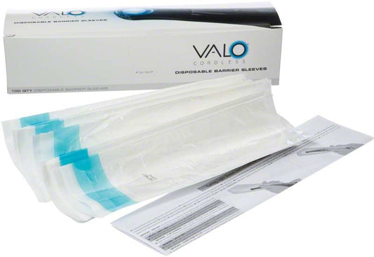 Image of VALO® Cordless Schutzhüllen 100 St.