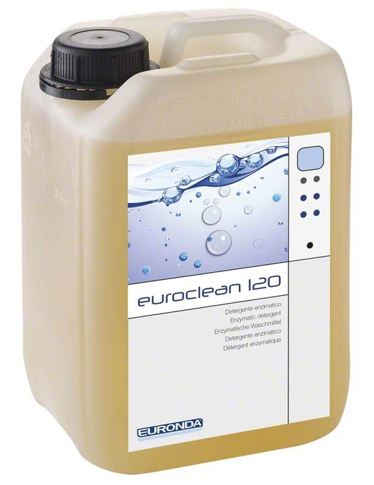 Image of Euroclean 120 Reinigungslösung 3 Liter