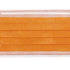 Image of Monoart Mundschutz Pro 4 Perfect Fit Gummizug orange