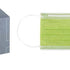 Monoart Mundschutz Pro 4 Perfect Fit Gummizug cedro
