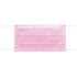 Image of Monoart Mundschutz Pro 4 Perfect Fit Gummizug rosa