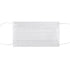 Image of Monoart Mundschutz Pro 4 Perfect Fit Gummizug weiß
