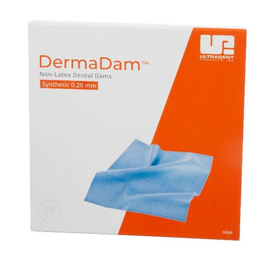 Image of DermaDam™ Synthetic 15x15cm 20er