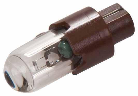 Image of Sirona Ersatzbirne für Turbine mit braunem Sockel