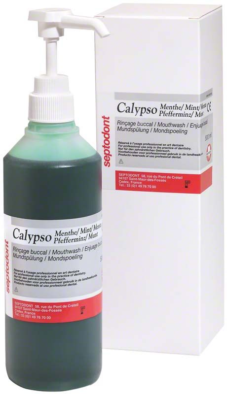 Image of Calypso Pfefferminz
