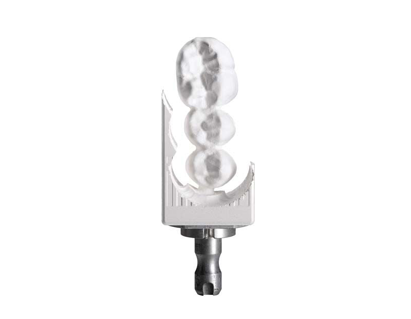 Image of 3M™ Chairside Zirkoniumoxid 20mm D2