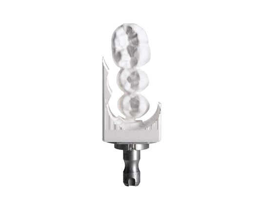 Image of 3M™ Chairside Zirkoniumoxid 20mm D2