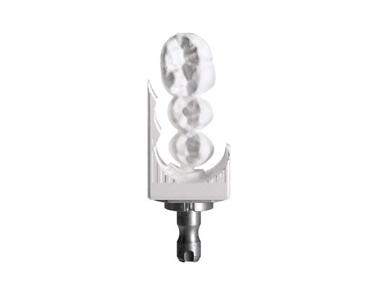 Image of 3M™ Chairside Zirkoniumoxid 39mm BL