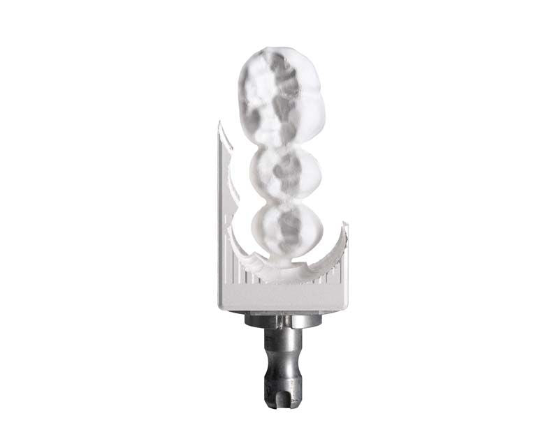 Image of 3M™ Chairside Zirkoniumoxid 39mm A3,5