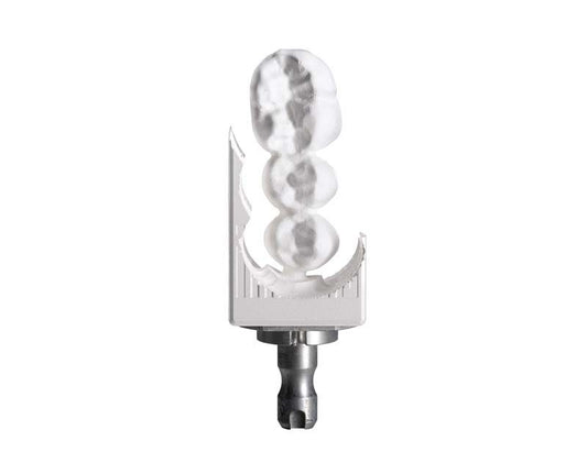 Image of 3M™ Chairside Zirkoniumoxid 39mm A3,5