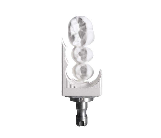 Image of 3M™ Chairside Zirkoniumoxid 39mm B1