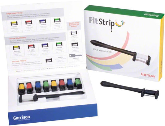 Image of FitStrip™ Universal Kit