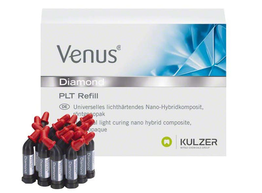 Image of Venus diamond PLT OMC