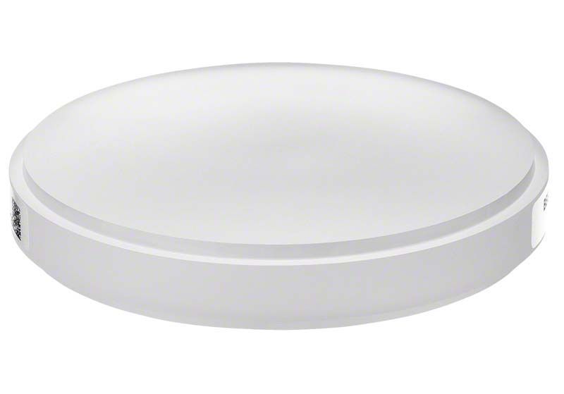 DURASPLINT® flex Fräsronde 16mm für dentale Aufbissschienen.