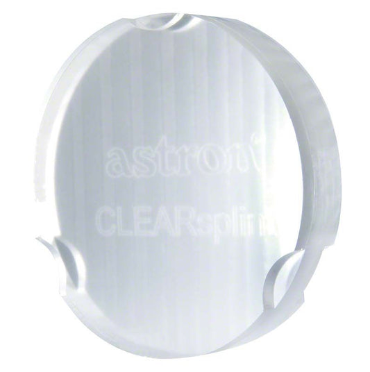 Image of astron® CLEARsplint® Blank Zirkonzahn 3 Blanks