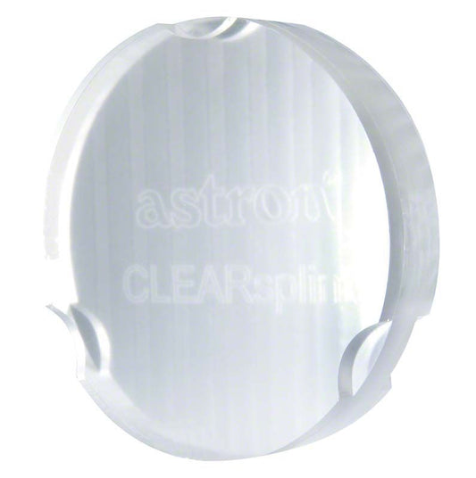 Image of astron® CLEARsplint® Blank Zirkonzahn 12 Blanks