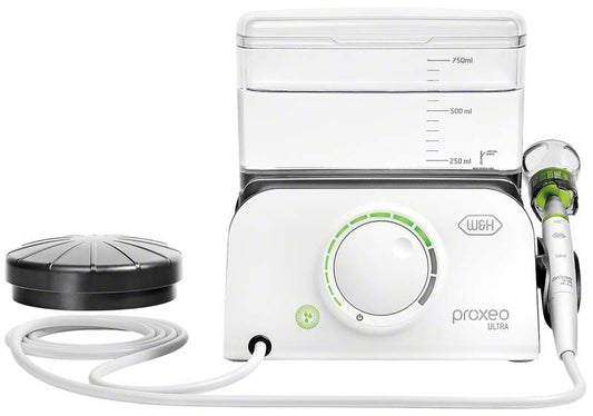 Image of Proxeo Ultra Set PB-530 Q-Link