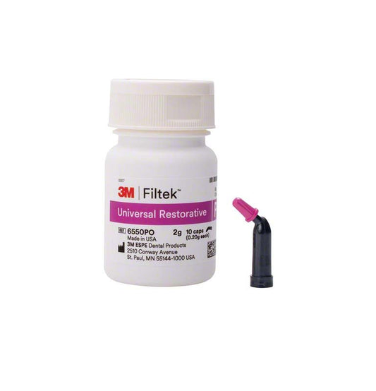 Image of Filtek™ Universal Restorative Kapseln PO