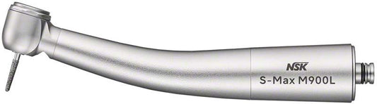 Image of S-Max Turbine mit Standard-Kopf mit Licht M900L