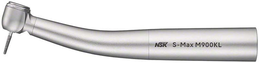 Image of S-Max Turbine mit Standard-Kopf mit Licht M900KL