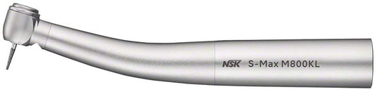 Image of S-Max Turbine mit Mini-Kopf mit Licht M800KL