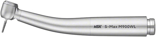 Image of S-Max Turbine mit Standard-Kopf mit Licht M900WL