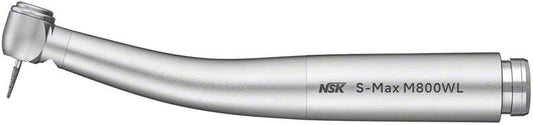 Image of S-Max Turbine mit Mini-Kopf mit Licht M800WL