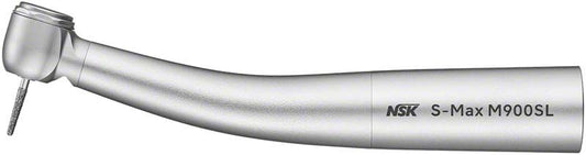 Image of S-Max Turbine mit Standard-Kopf mit Licht M900SL
